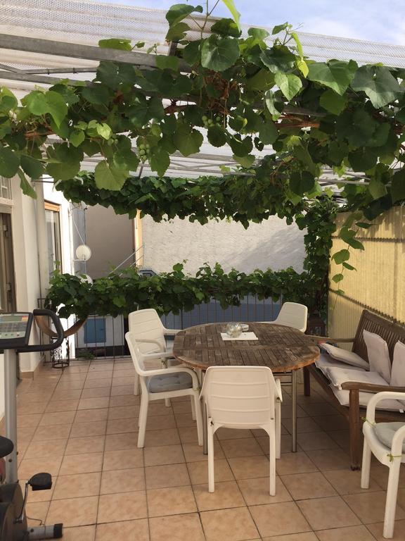 Pension Cafe-Braun Löf Eksteriør billede